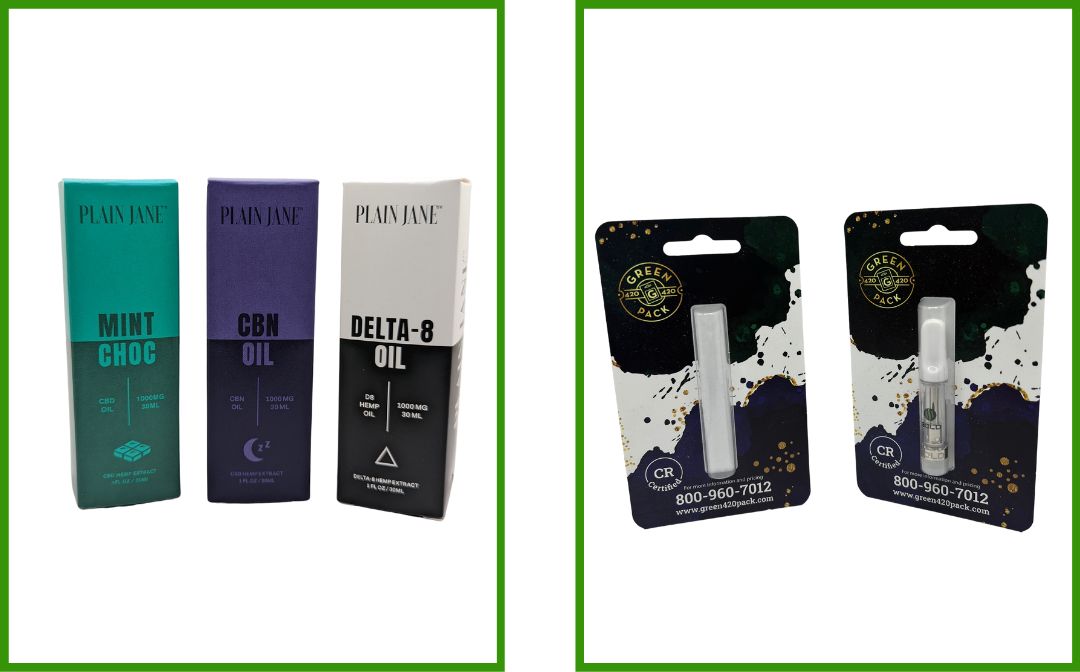 Questions to Ask When Choosing a Cannabis Packaging Provider
