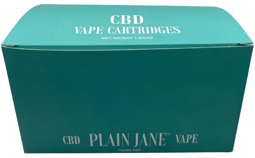 Your Complete Guide to CBD Labels and Packaging